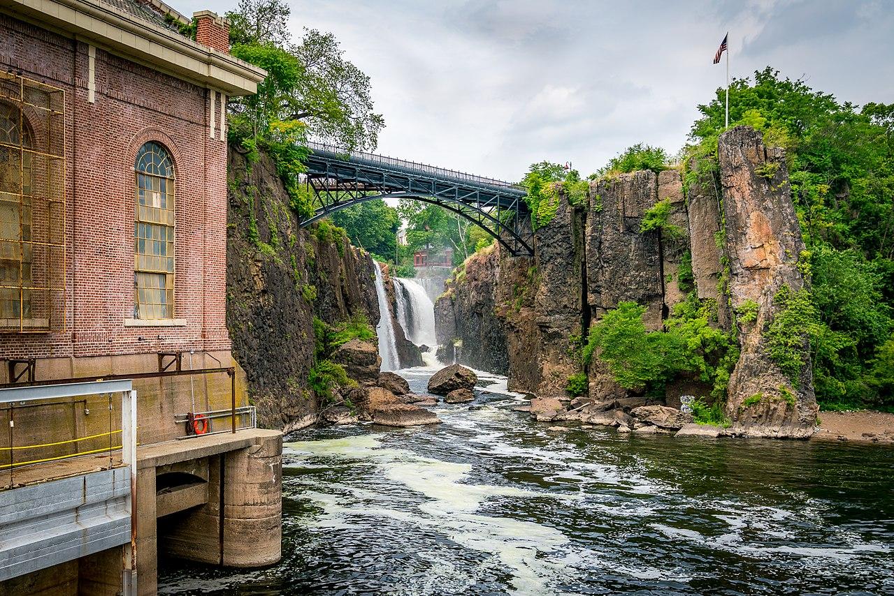 Paterson, New Jersey, USA